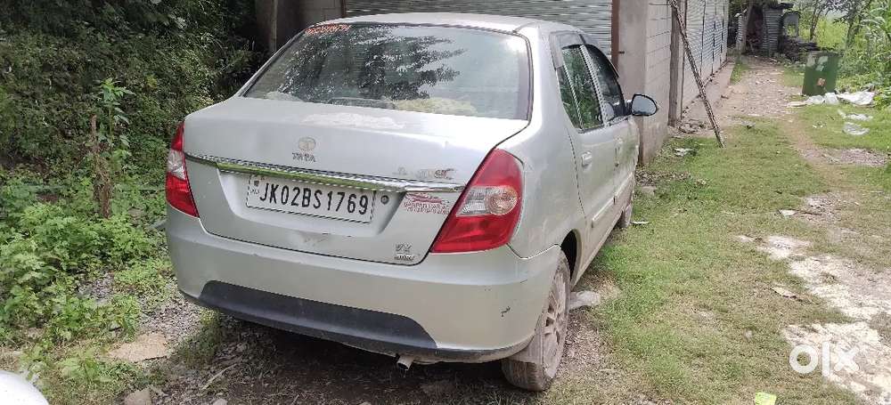 Tata Indigo Ecs 2016 Diesel Manual ( Location Mahore)