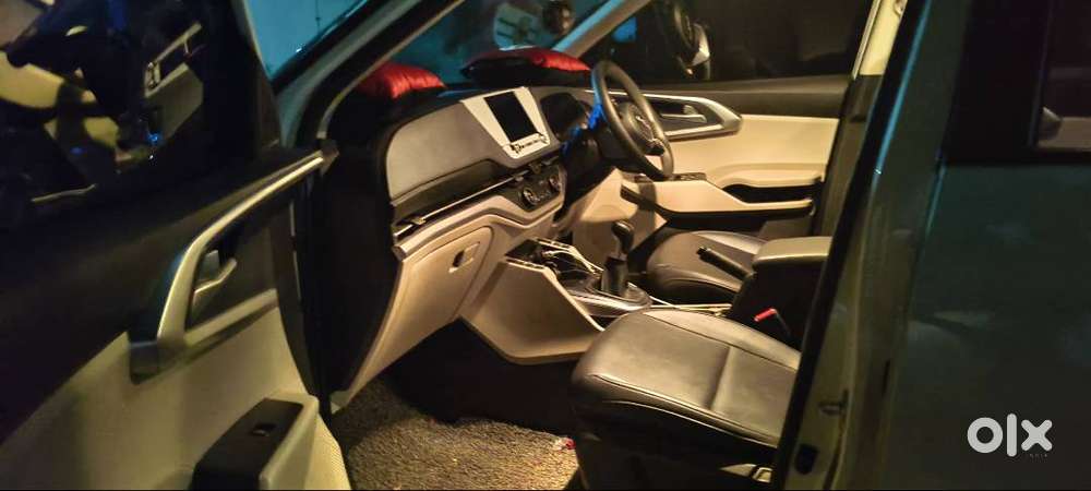 Kia Carens 2024 Premium