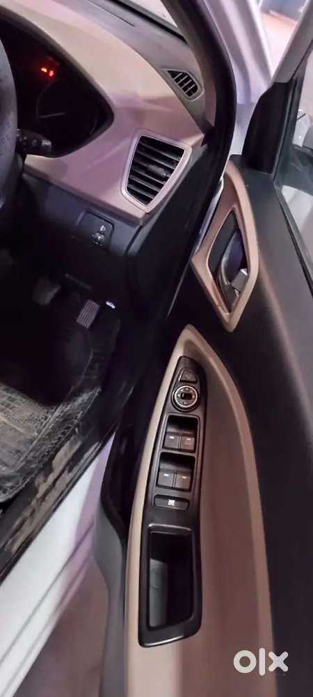 Hyundai Elite I20 2017