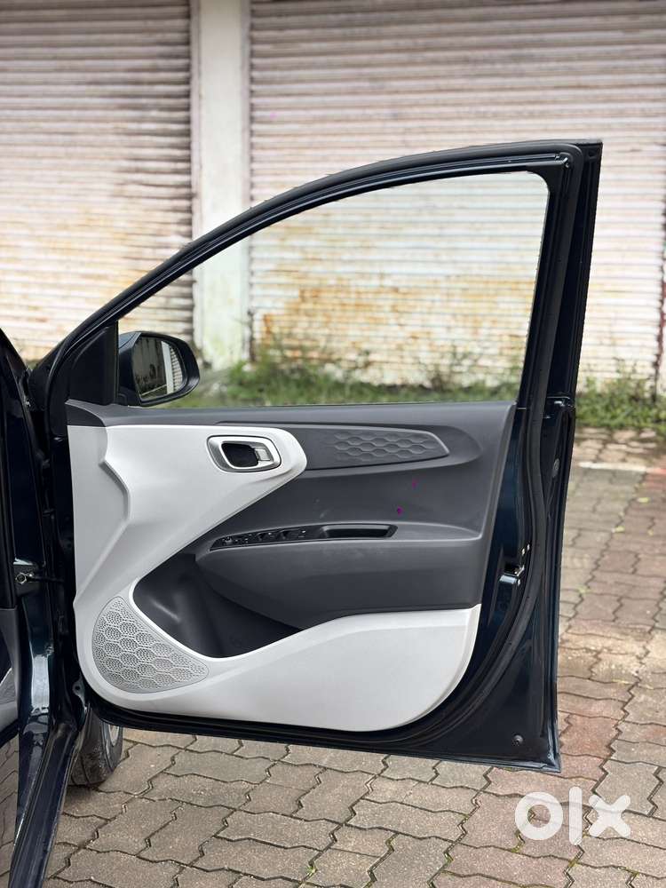 Hyundai Grand I10 Nios Sportz, 2023, Petrol