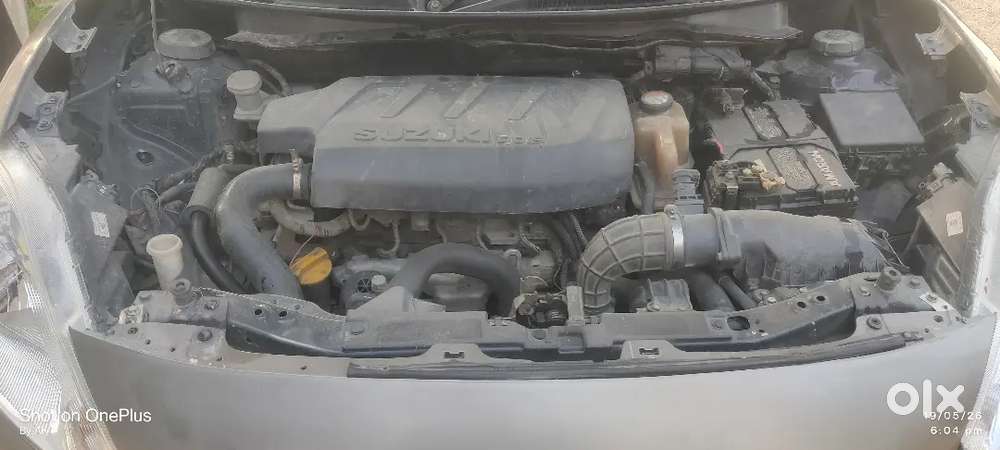 Maruti Suzuki Dzire 2017 Diesel 175000 Km Driven