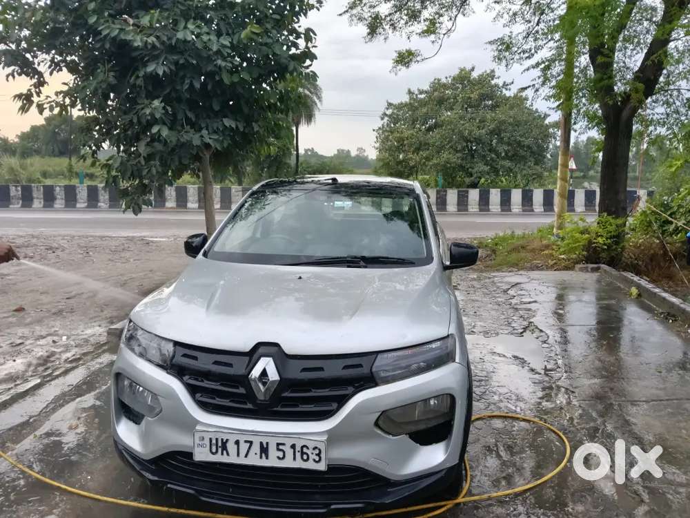 Renault Kwid 0.8 Rxt Petrol 2020