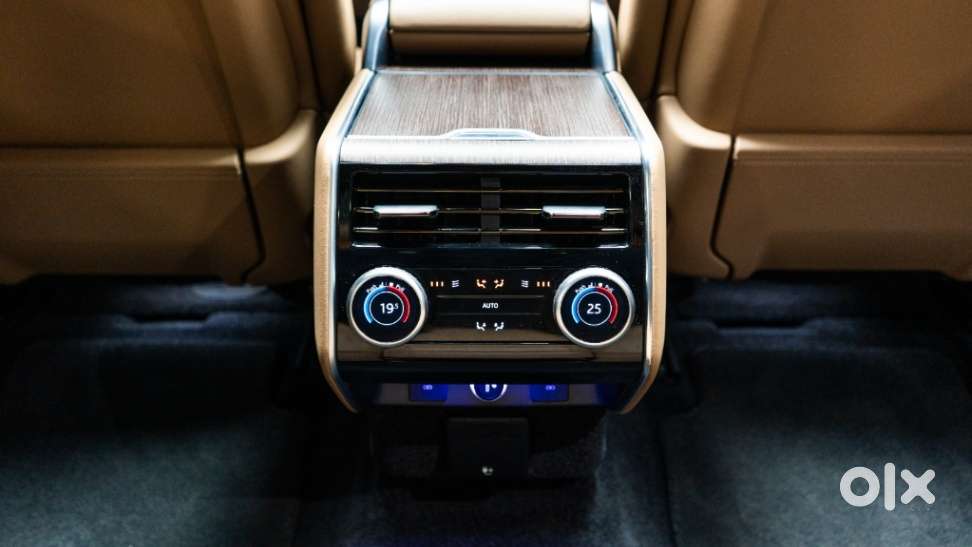 Land Rover Range Autobiography Lwb 3.0 Petrol Phev, 2024, Petrol