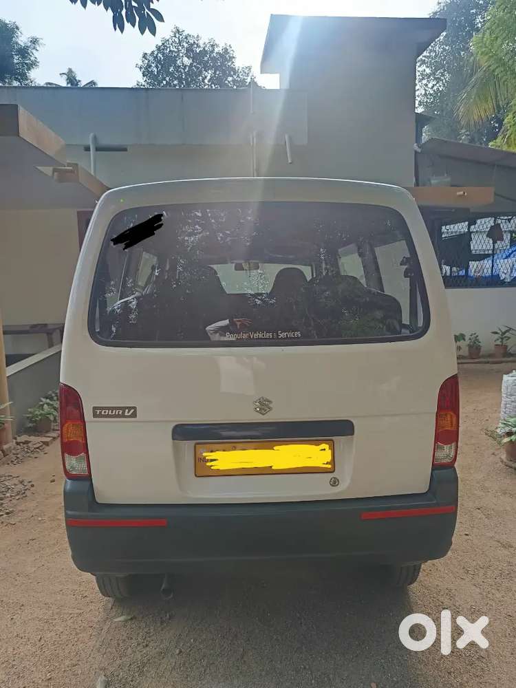 Maruti Eeco For Sale