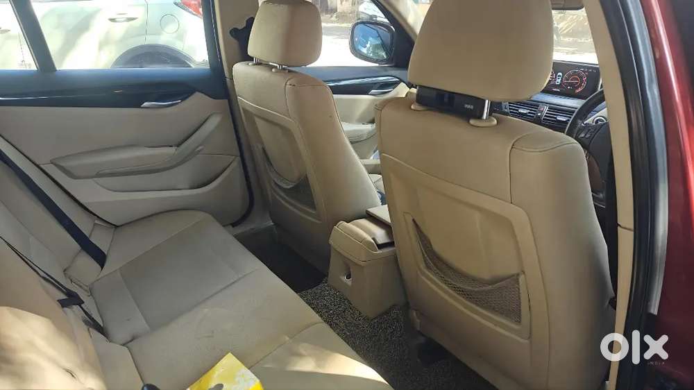 Bmw X1 Diesel 2013 Car