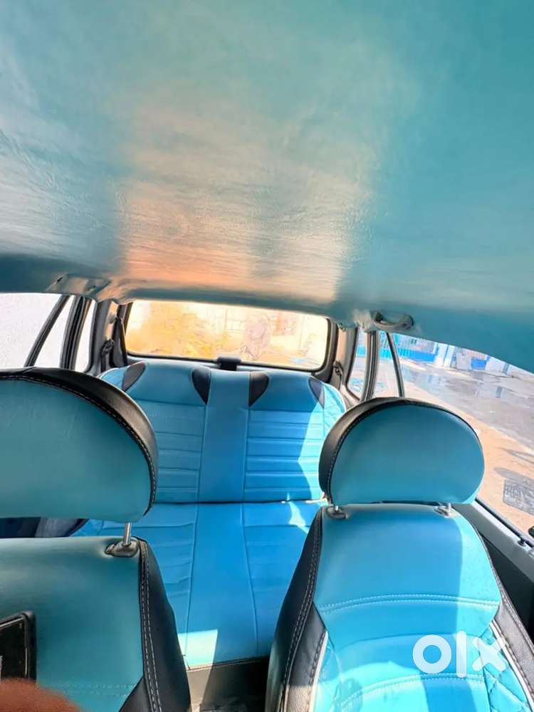 Maruti Suzuki 800 2008