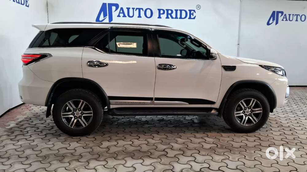 Toyota Fortuner 2011-2016 4x2 At, 2024, Diesel