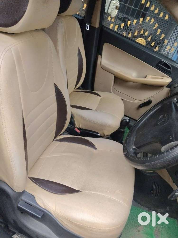 Tata Indica Vista, 2012, Diesel