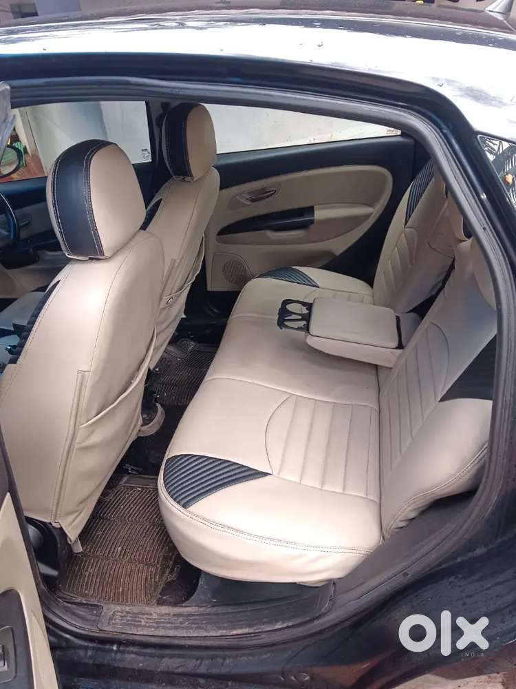 Fiat Linea 2009 Diesel Well Maintained