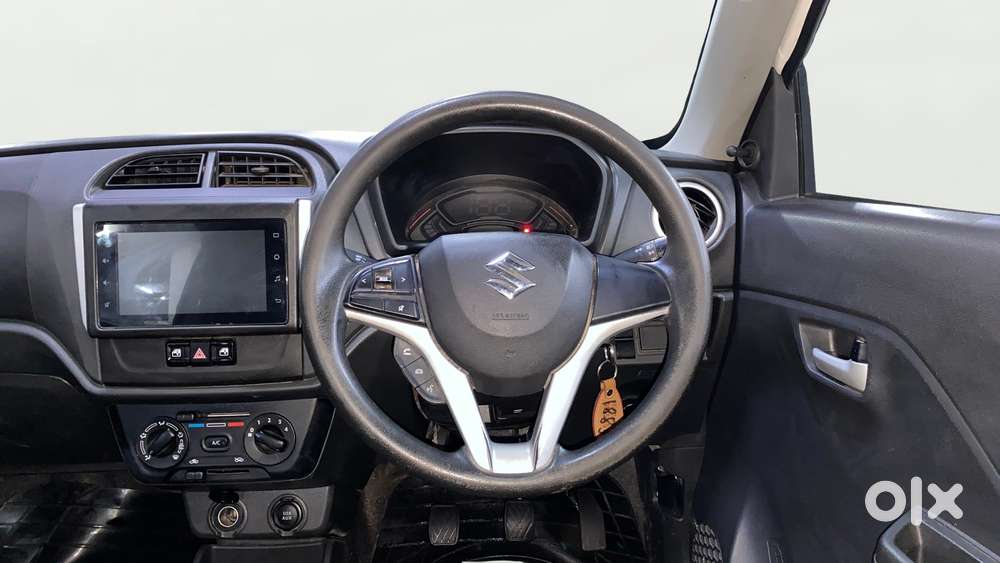 Maruti Suzuki Alto K10 Plus Edition, 2023, Petrol