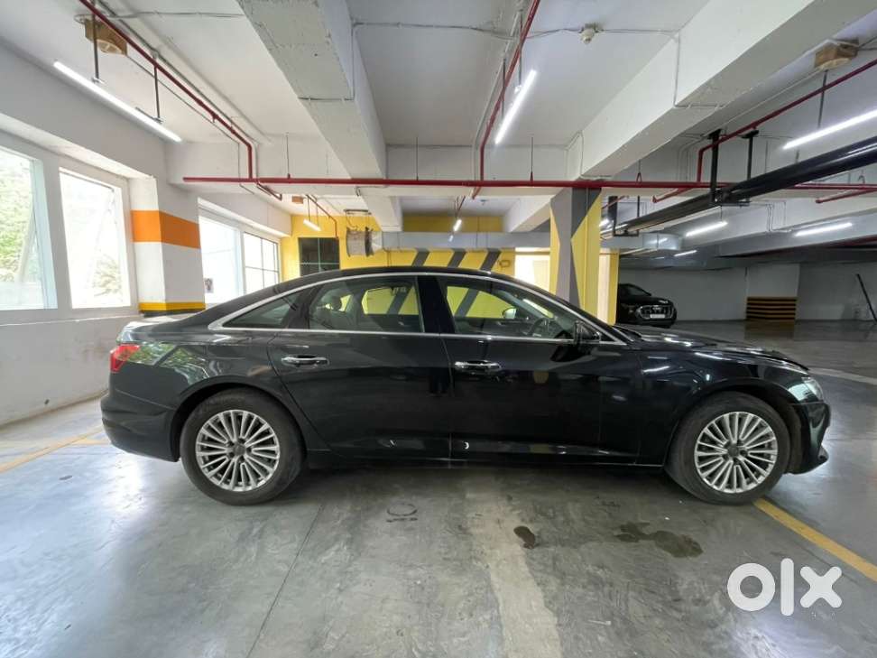 Audi A6 2.0 45 Tfsi Premium Plus, 2020, Petrol