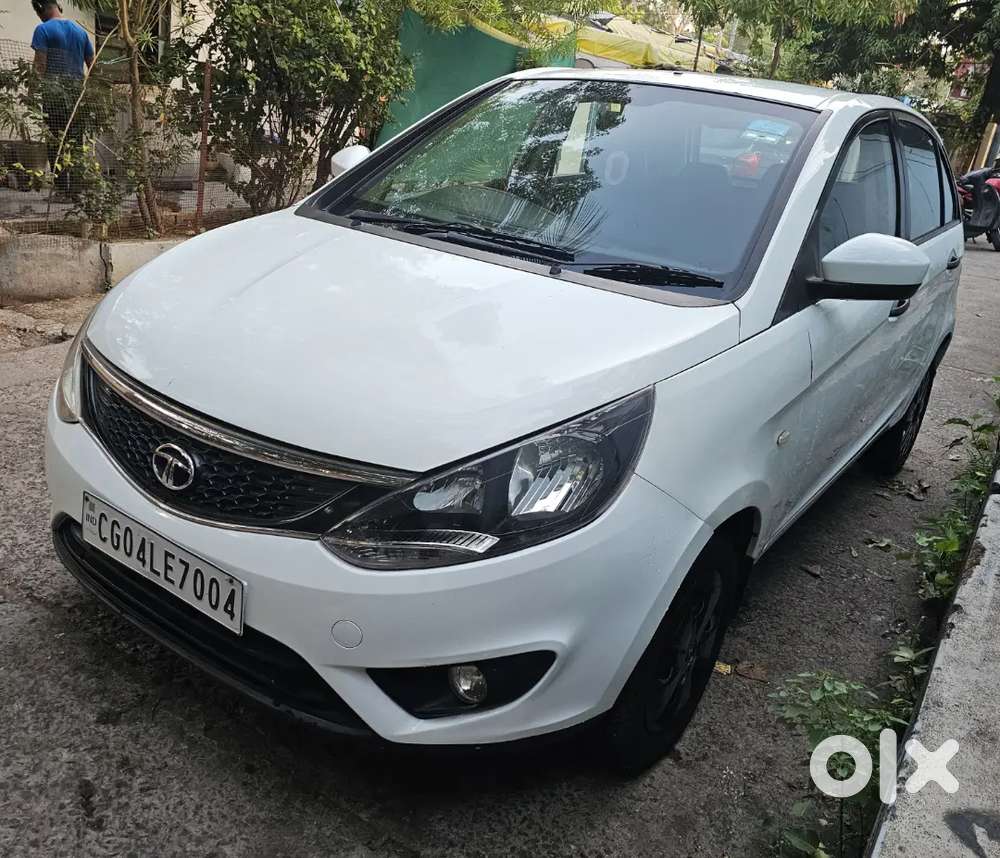 Tata Bolt 1.2 Revotron 2016 Petrol Manual
