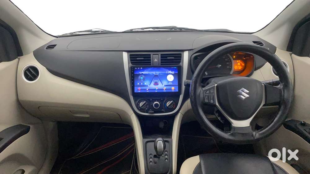 Maruti Suzuki Celerio Zxi Optional Amt, 2019, Petrol