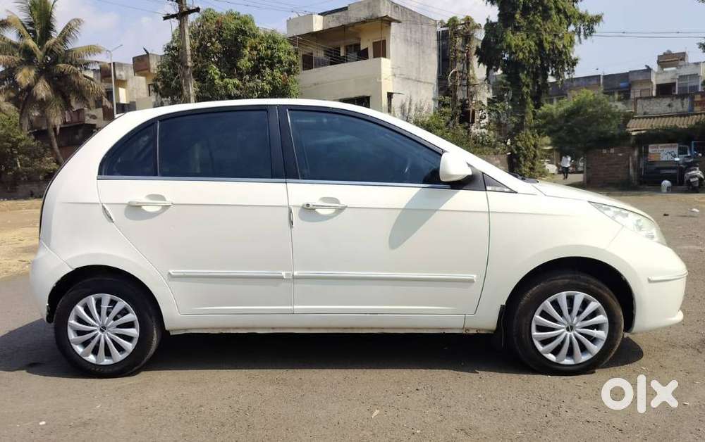 Tata Indica Vista Quadrajet Vx Tech, 2012, Diesel