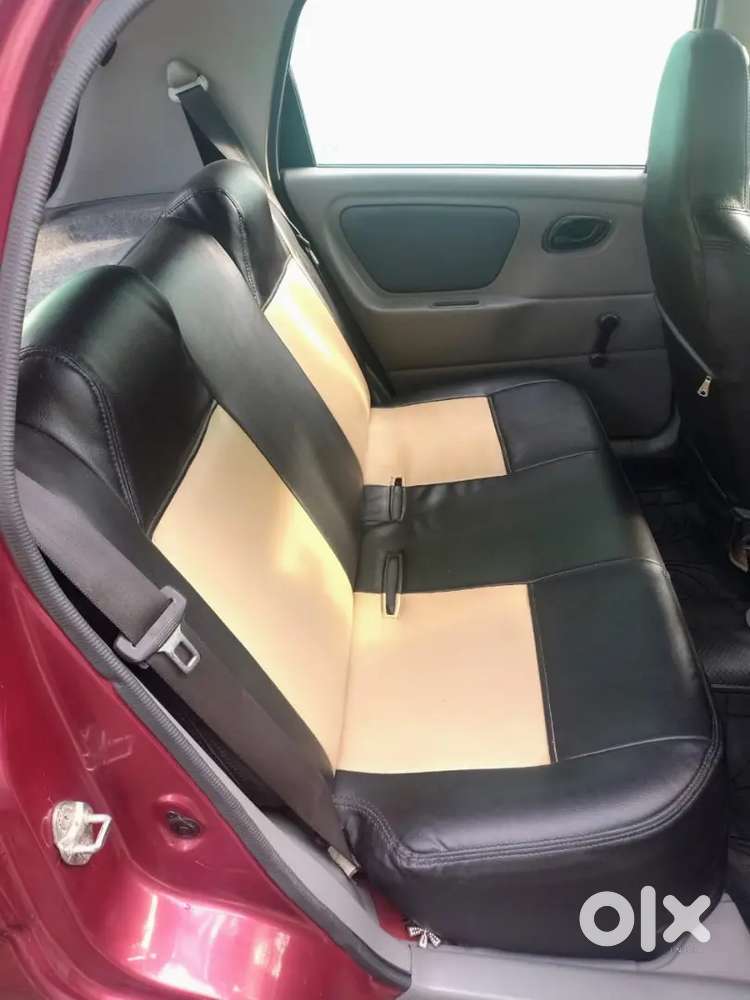 Maruti Suzuki Alto 2013