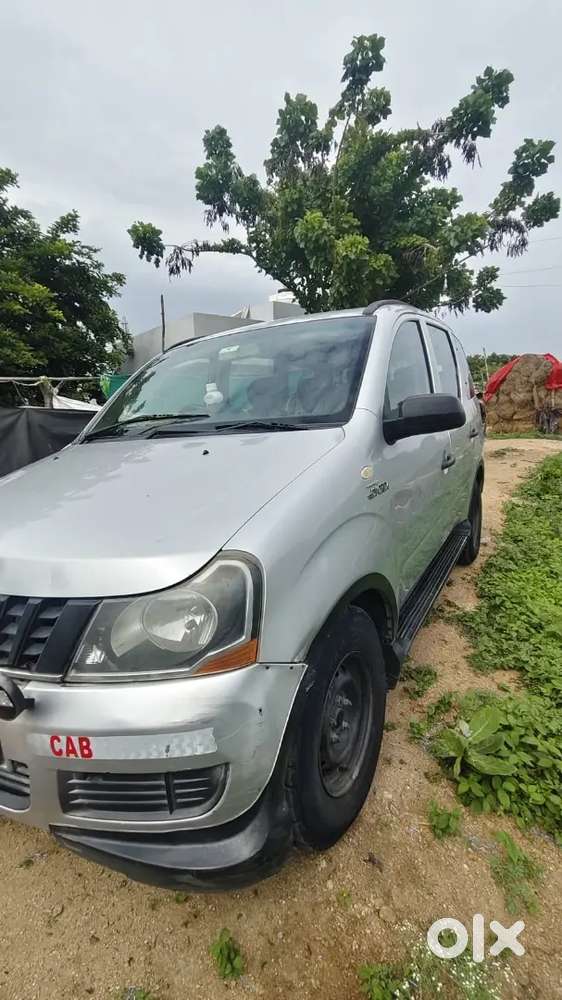 Mahindra Xylo 2017 Diesel Well Maintained