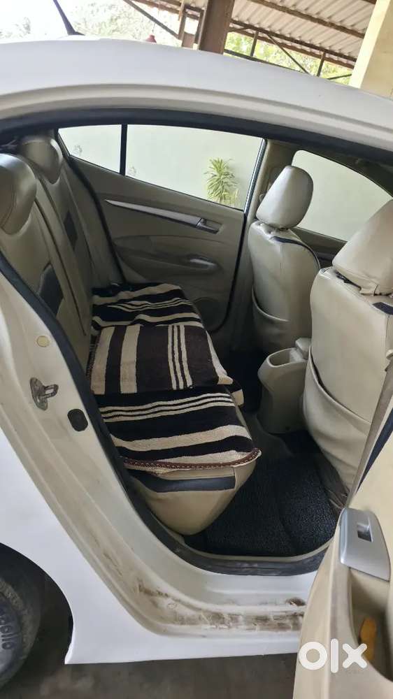 Honda City Petrol 169000 Km Driven