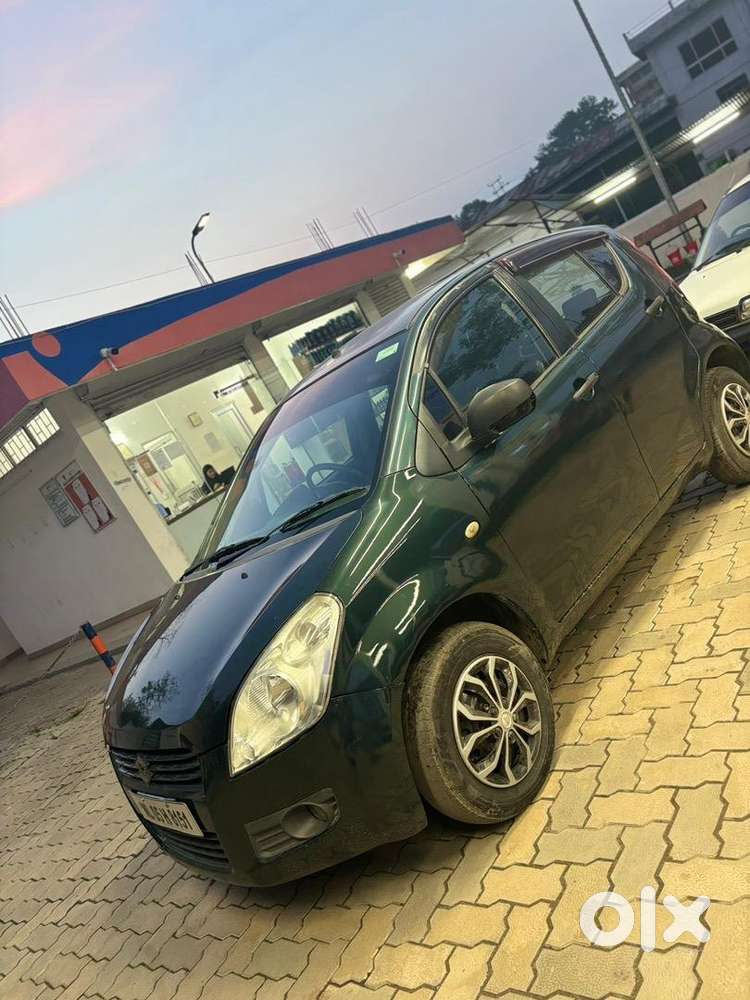 Maruti Suzuki 2011 Manual