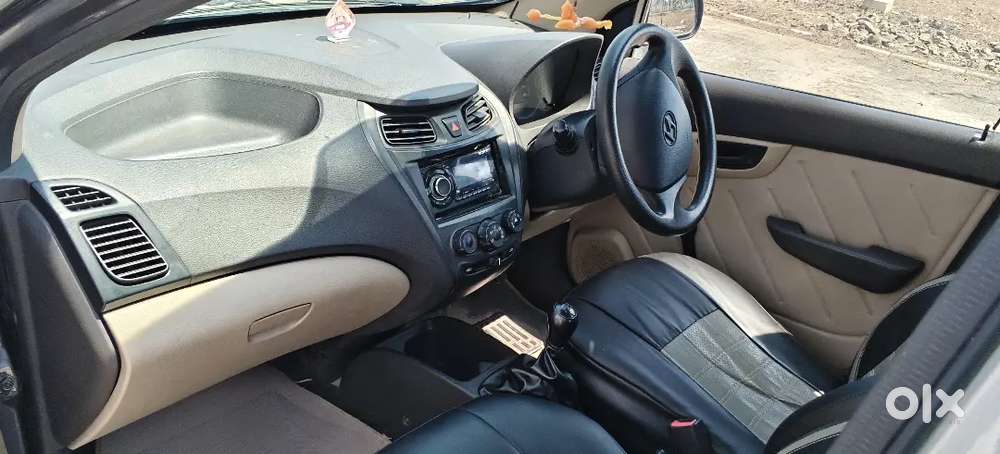 Hyundai Eon 2014 Petrol Well Maintained