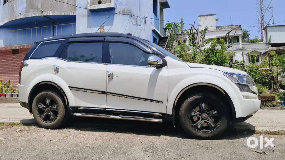 Mahindra Xuv500 2012 Diesel Good Condition