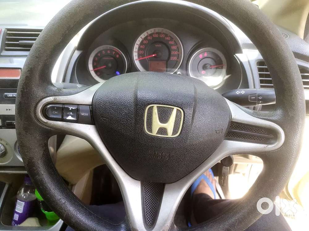 Honda City Sedan For Sale In Greater Noida