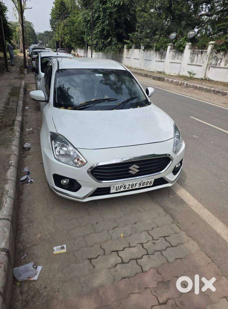 Maruti Suzuki Dzire Vdi, 2017, Diesel
