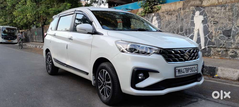 Maruti Suzuki Ertiga Zxi Plus Shvs, 2024, Petrol