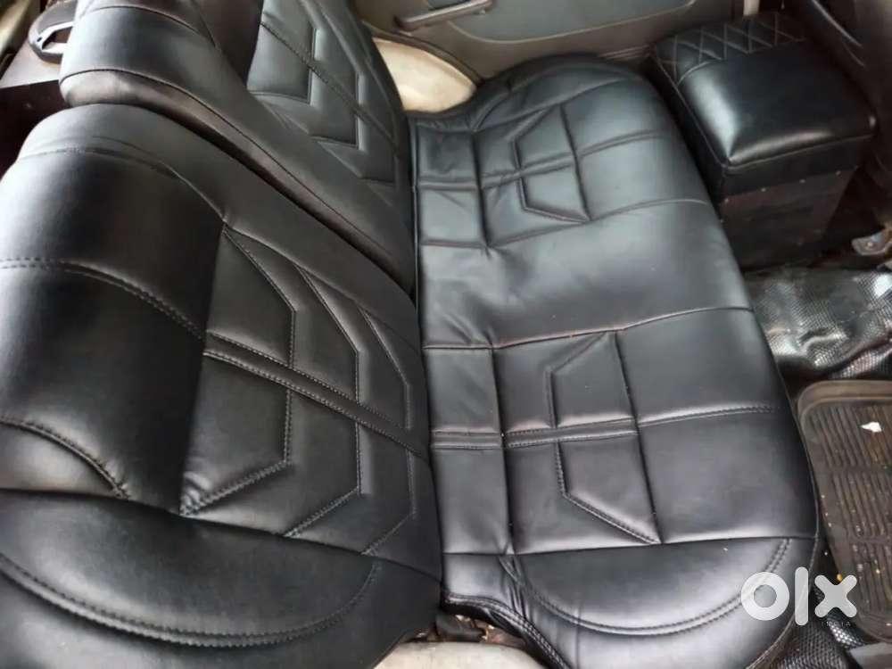 Maruti Suzuki 800 Ac