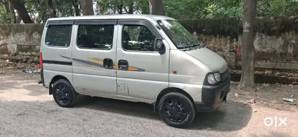 Maruti Suzuki Eeco 2019