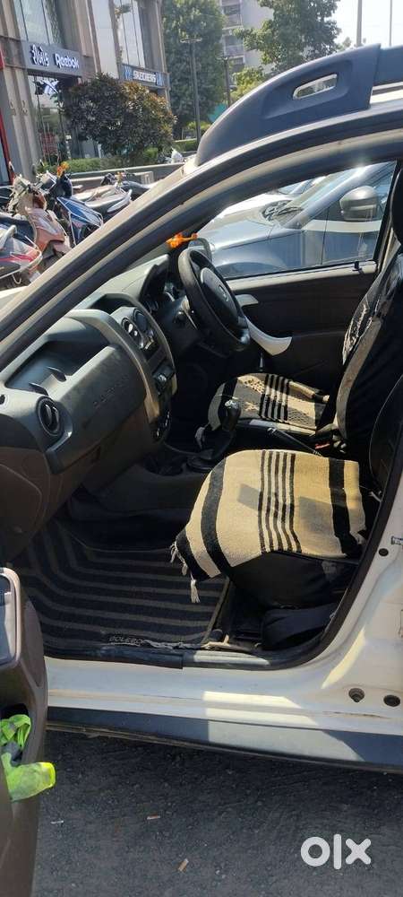 Renault Duster Diesel 2018
