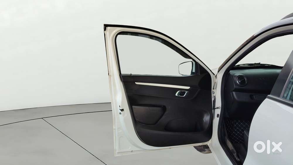Renault Kwid Climber 1.0 Amt, 2024, Petrol