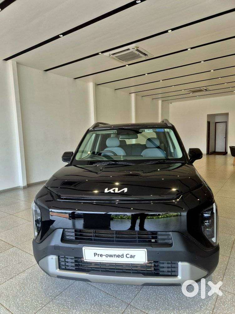 Kia Syros Htx Turbo, 2025, Petrol