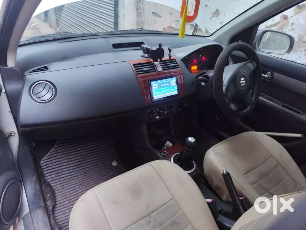 Maruti Suzuki Swift 2006