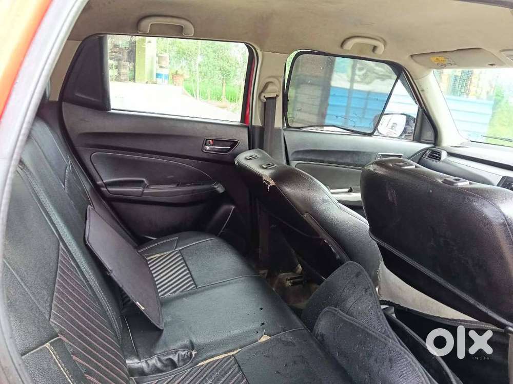 Maruti Swift Vdi 2018