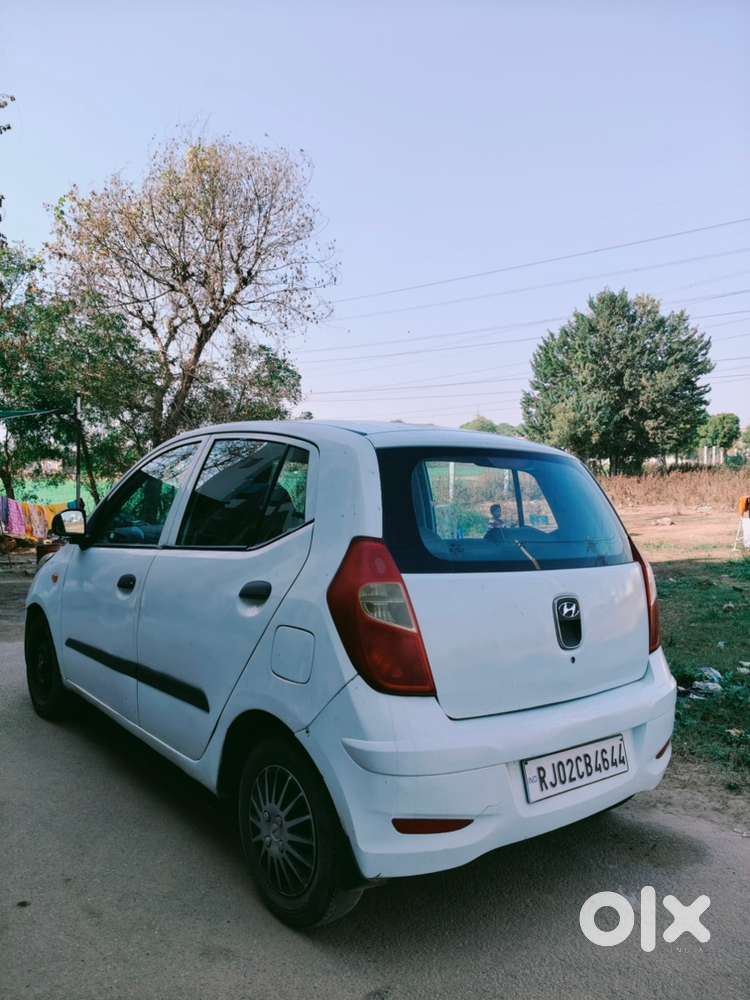 Hyundai I10 Era 2012 | 2nd Owner | 90,000 Km | Well Maintained