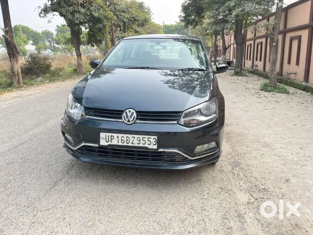 Volkswagen Ameo 2018 Diesel 80000 Km Driven