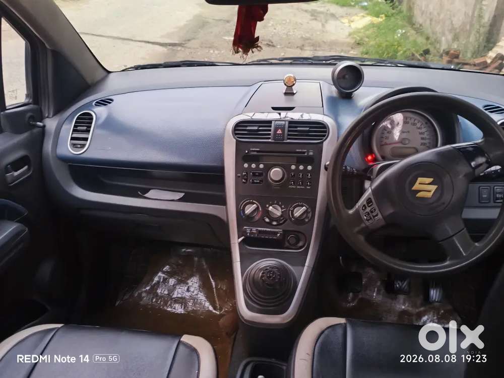 Maruti Suzuki Ritz 2010 Petrol Manual