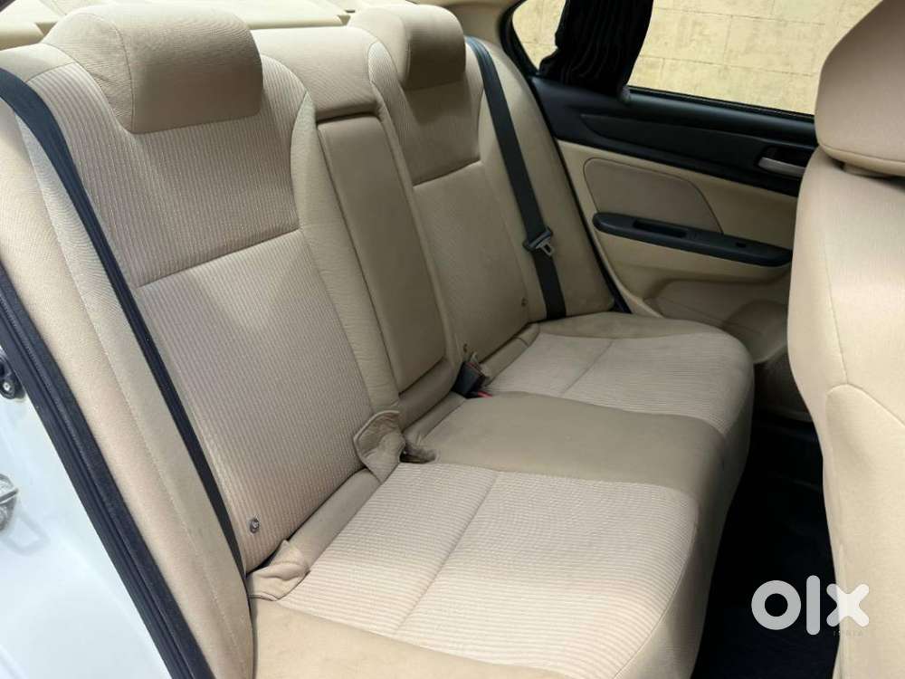 Honda Amaze Vx Cvt Diesel, 2019, Diesel