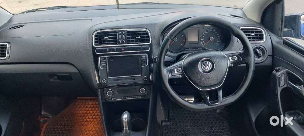 Volkswagen Polo Gt Tsi, 2019, Petrol