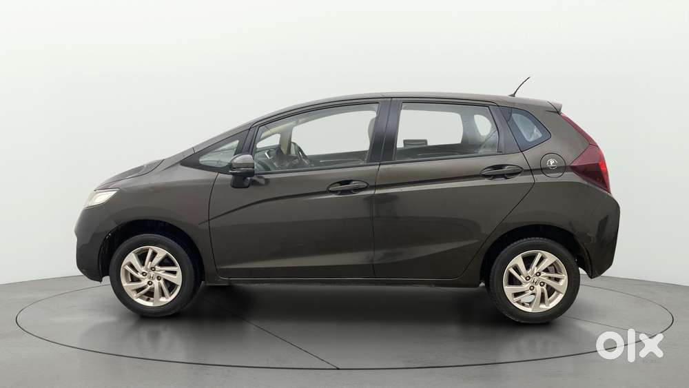 Honda Jazz 1.2 V I Vtec, 2017, Petrol