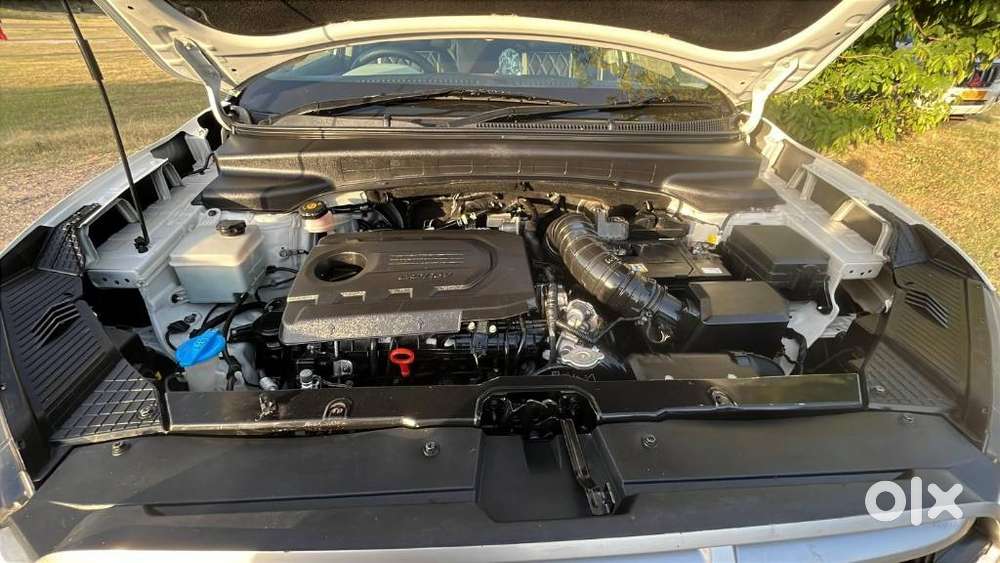 Hyundai Creta 1.6 Ex Diesel, 2021, Diesel