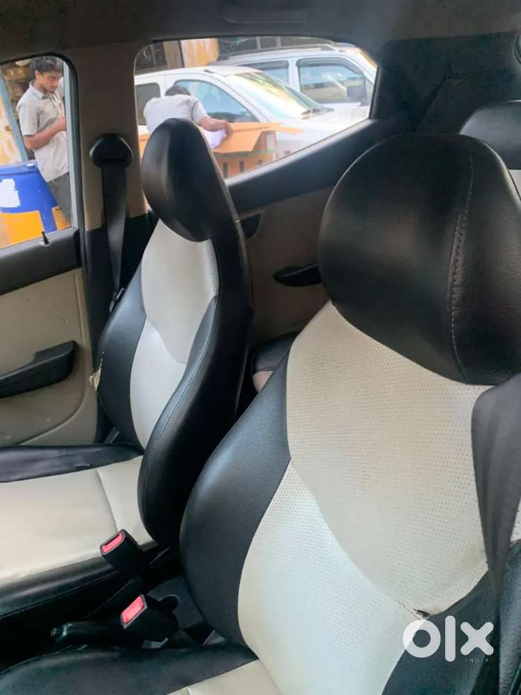 Hyundai Eon D-lite 2016