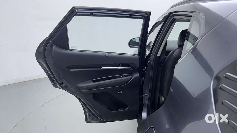 Kia Sonet 1.0 Gtx Plus Dct, 2023, Petrol