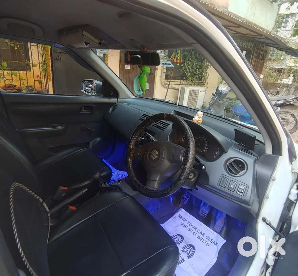 Maruti Suzuki Swift Dzire Tour 2016 Diesel Good Condition