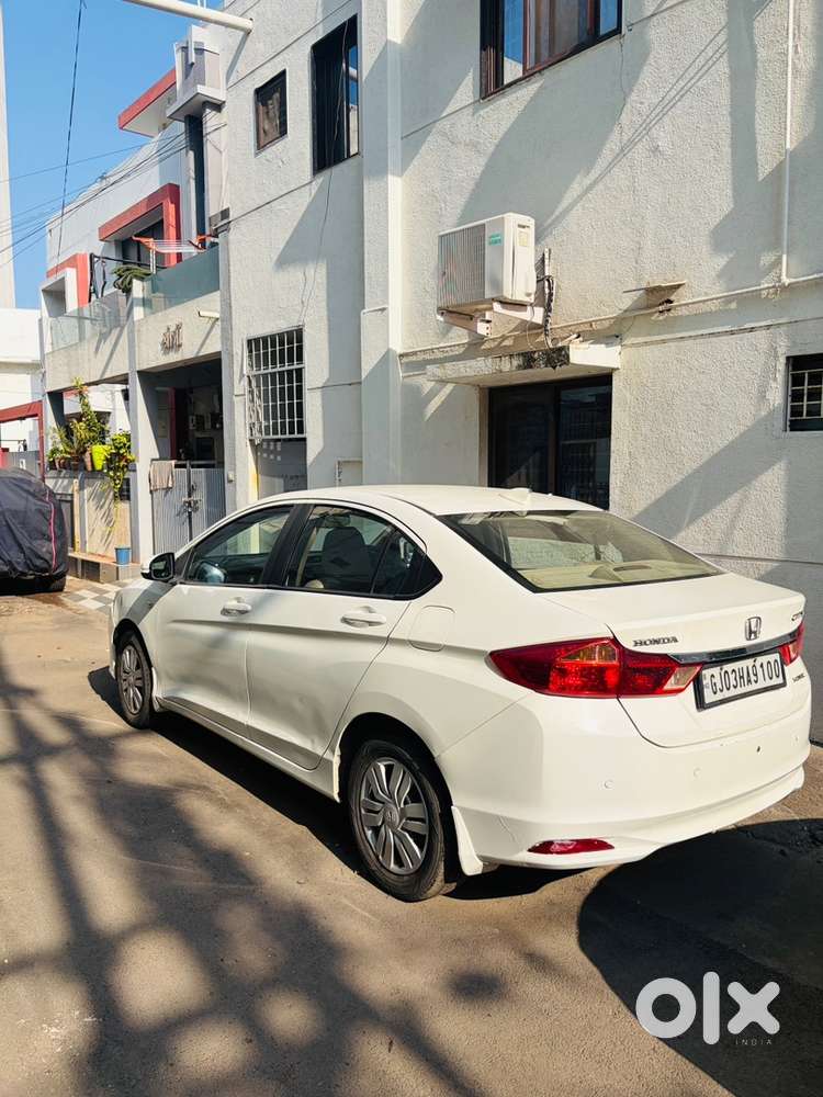 Honda City Diesel 2014 - Single Owner