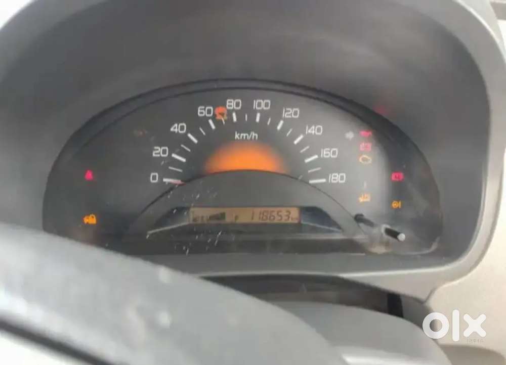 Maruti Suzuki Wagon R 2013 Lxi Manual