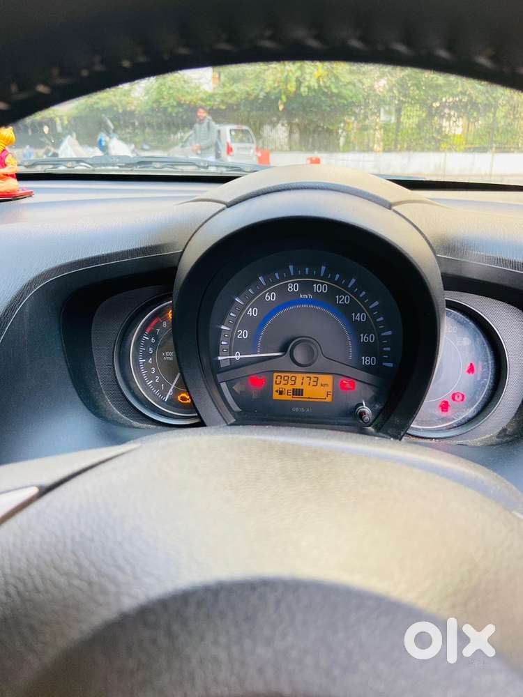 Honda Amaze Petrol Manual 2015