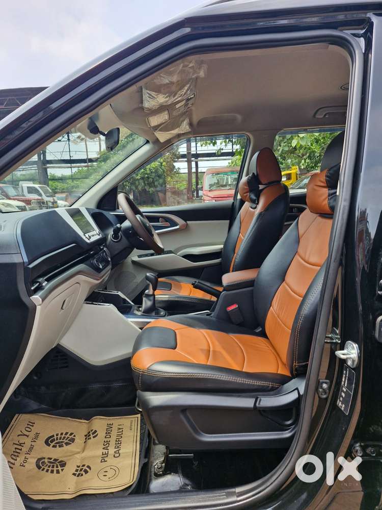 Kia Carens G 1.5 6mt Premium (o) 7-seater, 2025, Petrol