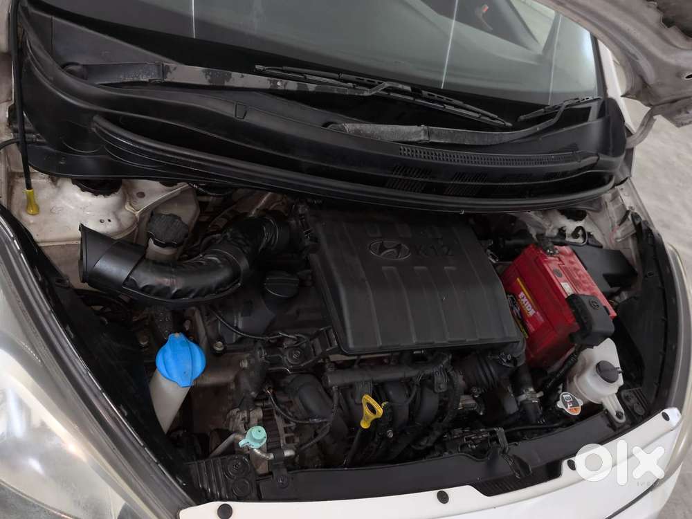 Hyundai Xcent [ ] 1.2 S, 2015, Petrol