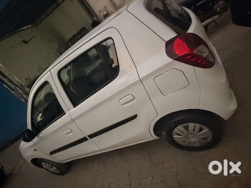 Maruti Suzuki Alto 2021